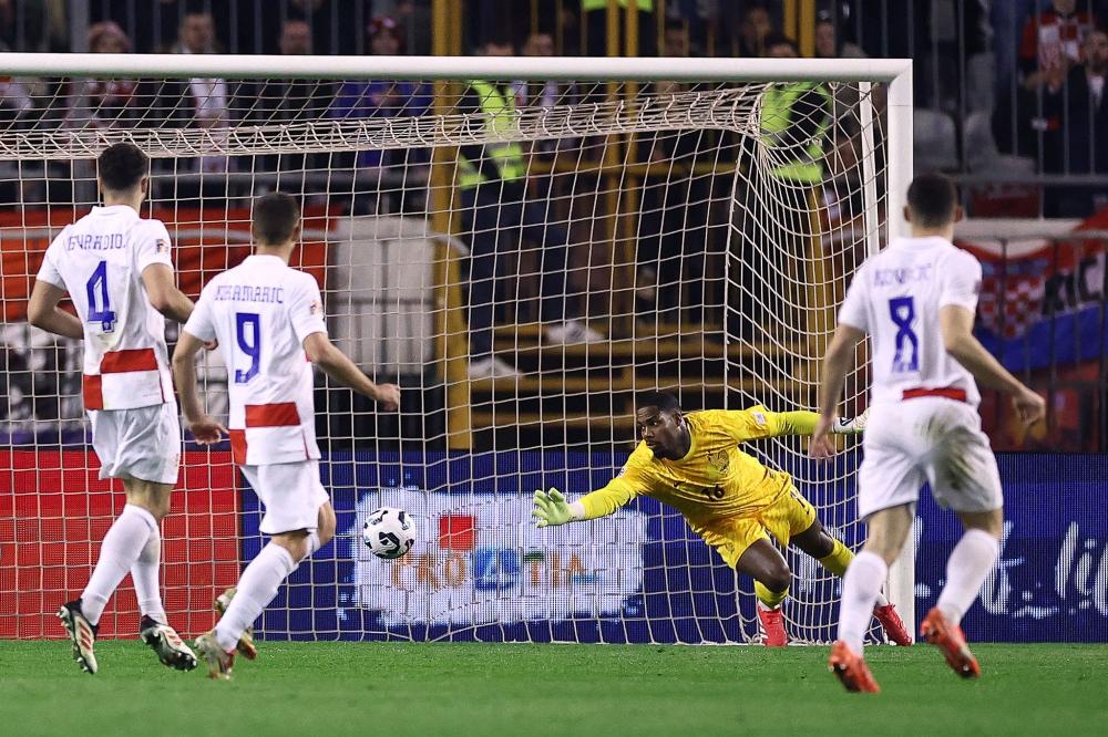 的一次致命 的一次致命